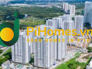 97m2 - 3 PN - 2 WC - Căn hộ ở - Saigon South Residences Ph&uacute; Mỹ Hưng - Huyện Nh&agrave; B&egrave;